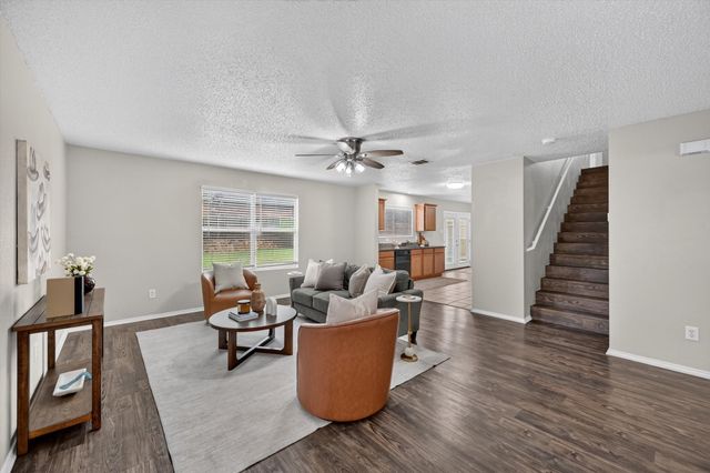 2037 Bliss Road, Fort Worth, TX 76177