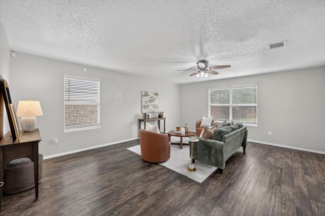 2037 Bliss Road, Fort Worth, TX 76177