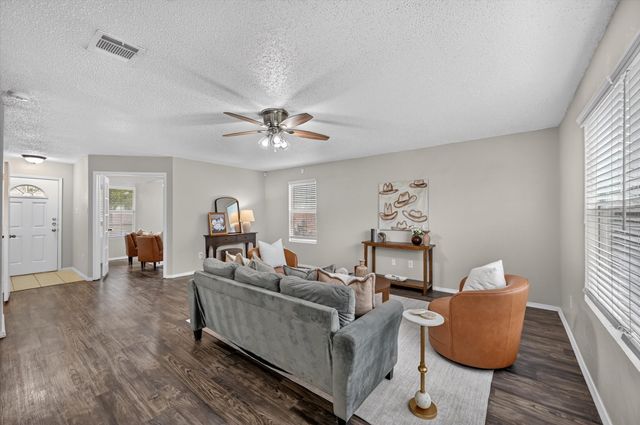 2037 Bliss Road, Fort Worth, TX 76177