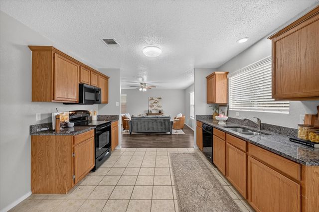 2037 Bliss Road, Fort Worth, TX 76177