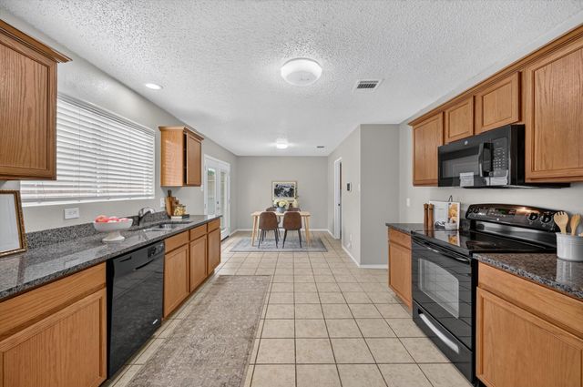 2037 Bliss Road, Fort Worth, TX 76177