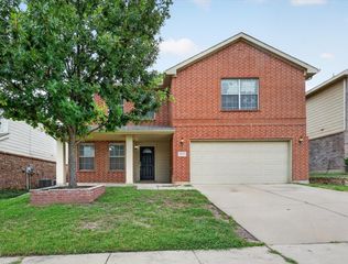 2037 Bliss Road, Fort Worth, TX 76177