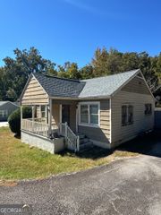 1179 Panola Road, Stone Mountain, GA 30088