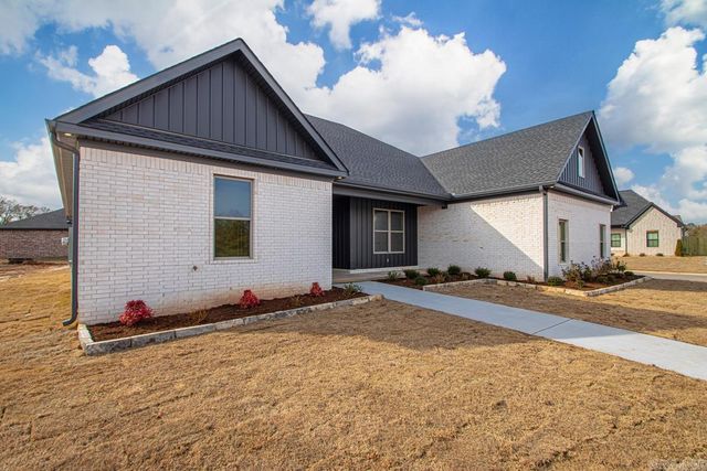 602 Corondelet, Maumelle, AR 72113