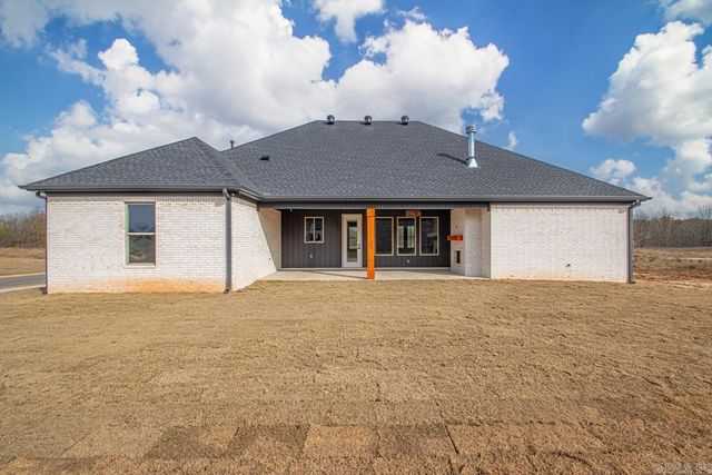 602 Corondelet, Maumelle, AR 72113