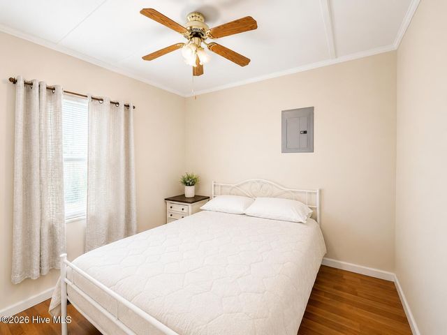 535 Merrimac Road, Edenton, NC 27932