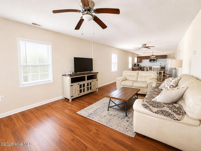 535 Merrimac Road, Edenton, NC 27932