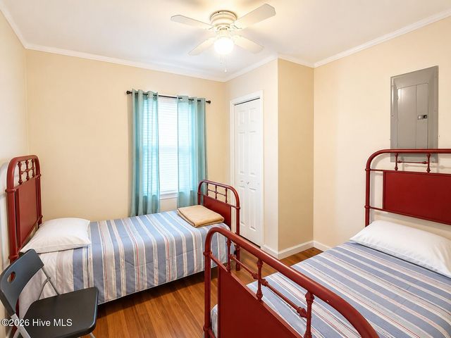 535 Merrimac Road, Edenton, NC 27932