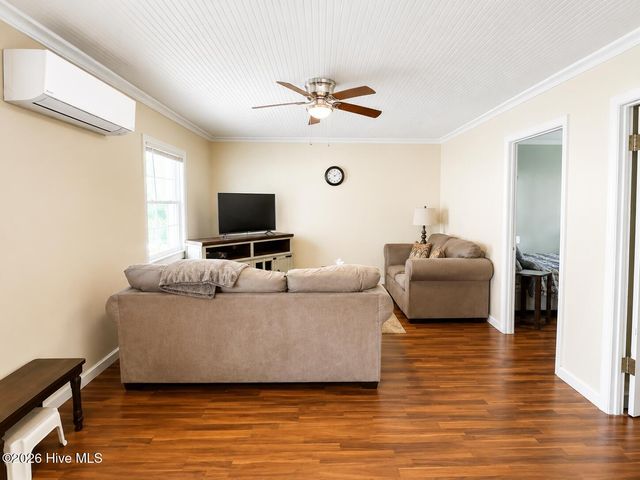 535 Merrimac Road, Edenton, NC 27932