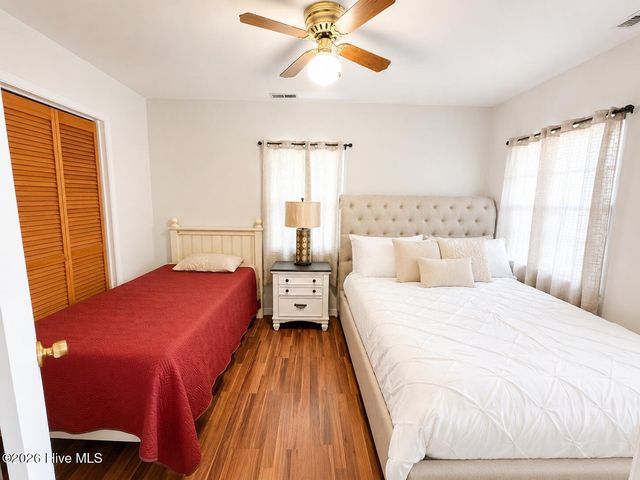 535 Merrimac Road, Edenton, NC 27932