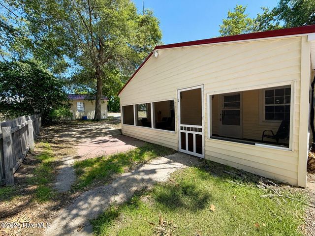535 Merrimac Road, Edenton, NC 27932