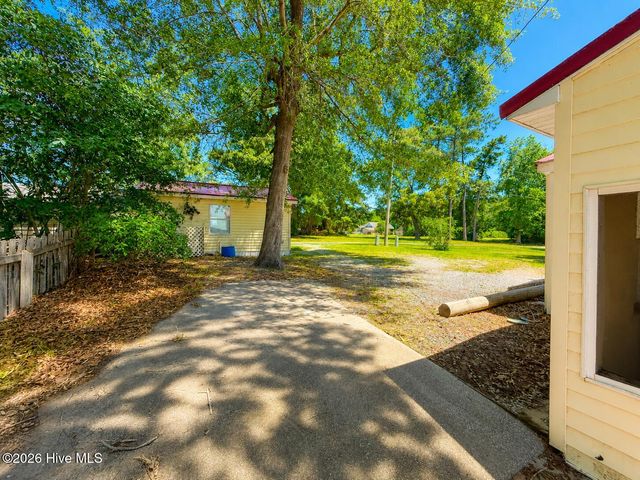 535 Merrimac Road, Edenton, NC 27932