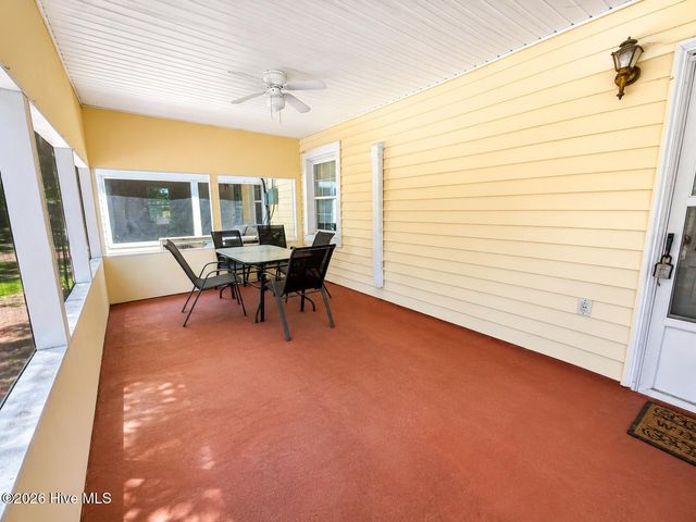 535 Merrimac Road, Edenton, NC 27932