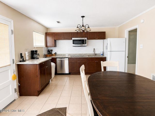 535 Merrimac Road, Edenton, NC 27932