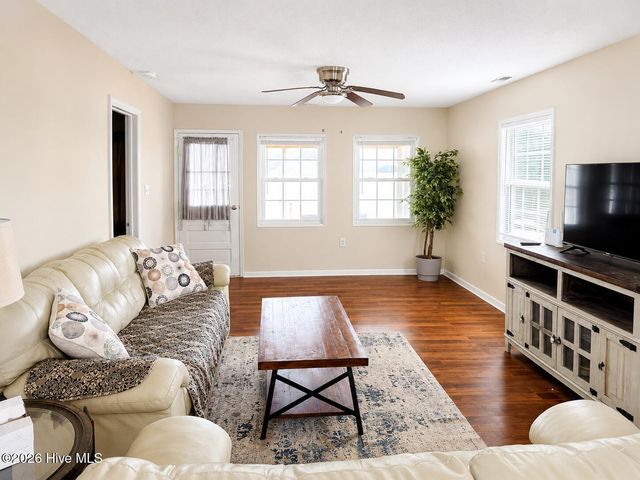 535 Merrimac Road, Edenton, NC 27932