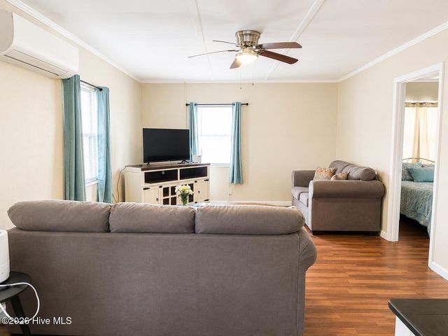 535 Merrimac Road, Edenton, NC 27932