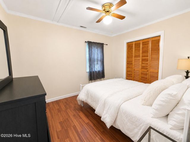 535 Merrimac Road, Edenton, NC 27932