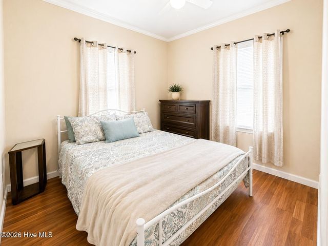535 Merrimac Road, Edenton, NC 27932