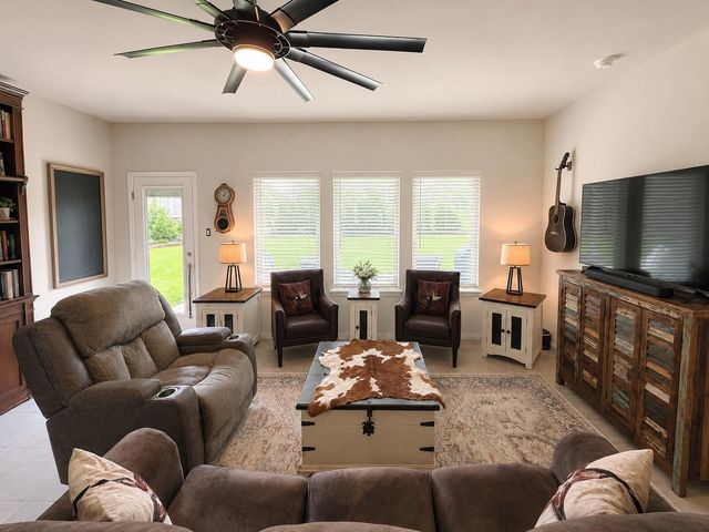 12001 New River Ct, Conroe, TX 77384