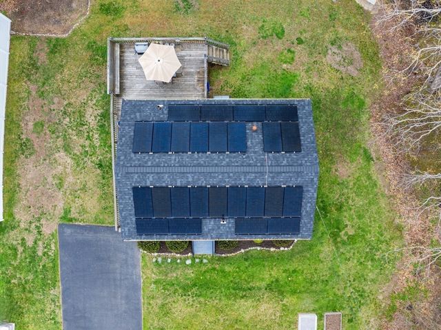 102 Brookside Rd, Rockland, MA 02370