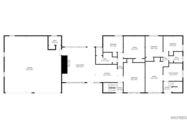 858 Wehrle Drive, Amherst, NY 14221
