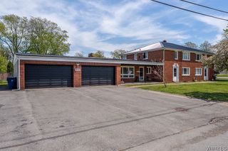 858 Wehrle Drive, Amherst, NY 14221