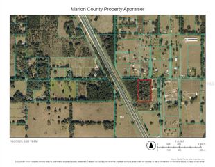 TBD SE HWY 42, Summerfield, FL 34491