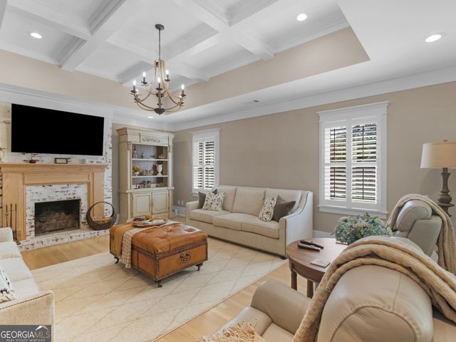 714 Maple Drive, Griffin, GA 30224