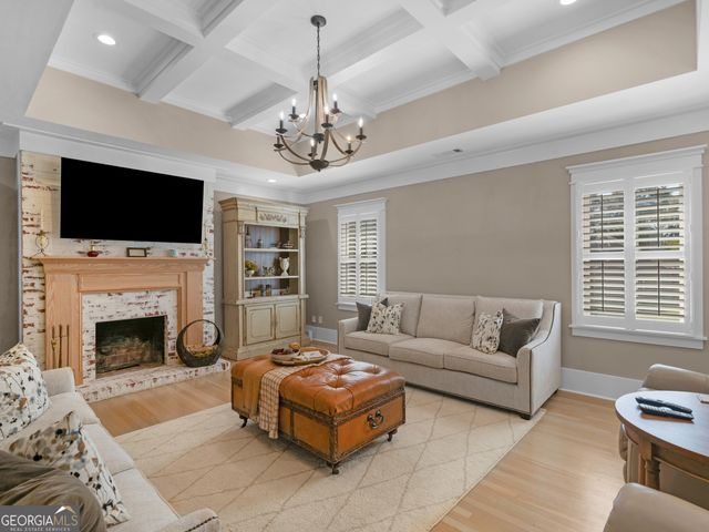 714 Maple Drive, Griffin, GA 30224