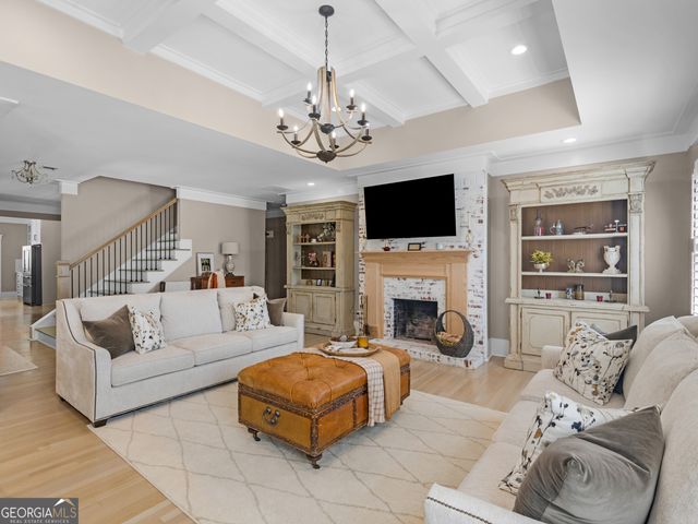 714 Maple Drive, Griffin, GA 30224