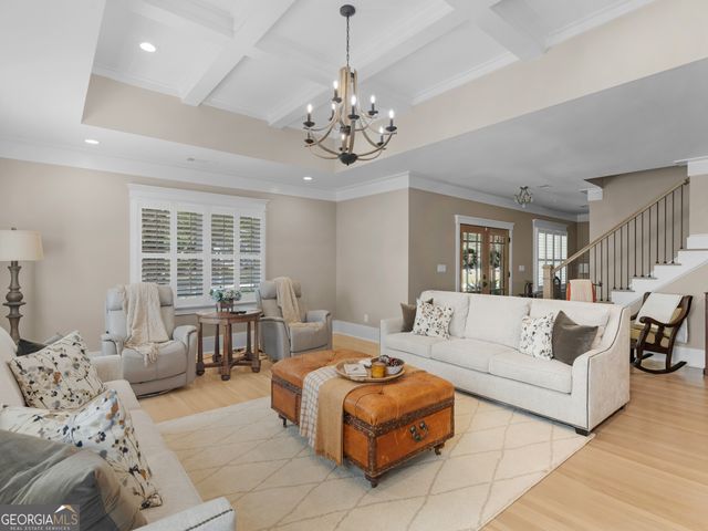 714 Maple Drive, Griffin, GA 30224