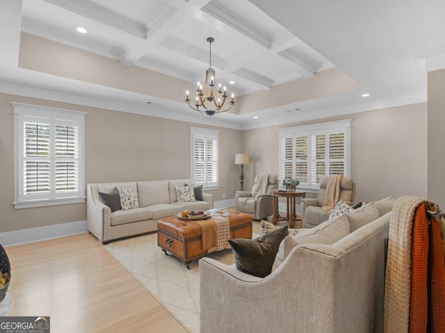 714 Maple Drive, Griffin, GA 30224