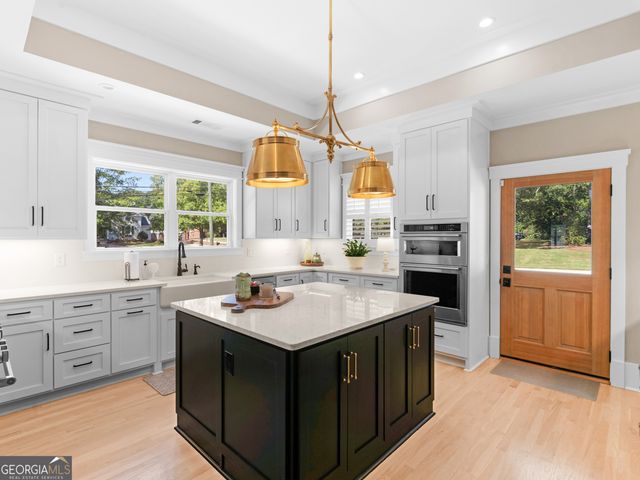 714 Maple Drive, Griffin, GA 30224