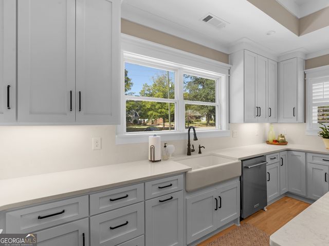 714 Maple Drive, Griffin, GA 30224