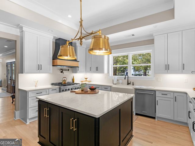 714 Maple Drive, Griffin, GA 30224