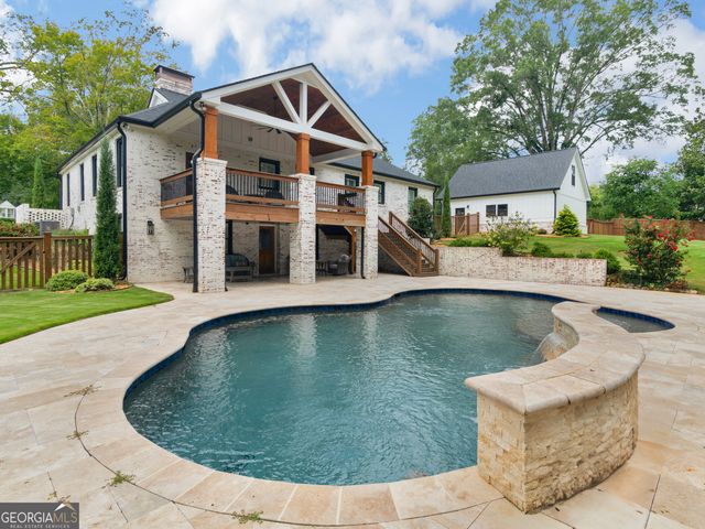 714 Maple Drive, Griffin, GA 30224