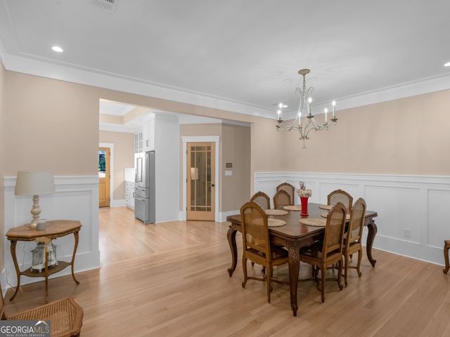 714 Maple Drive, Griffin, GA 30224