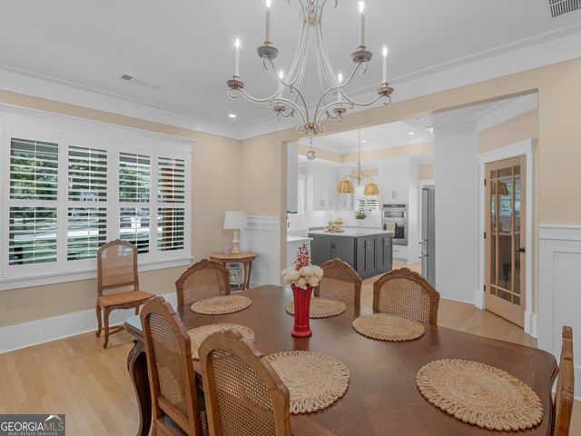 714 Maple Drive, Griffin, GA 30224