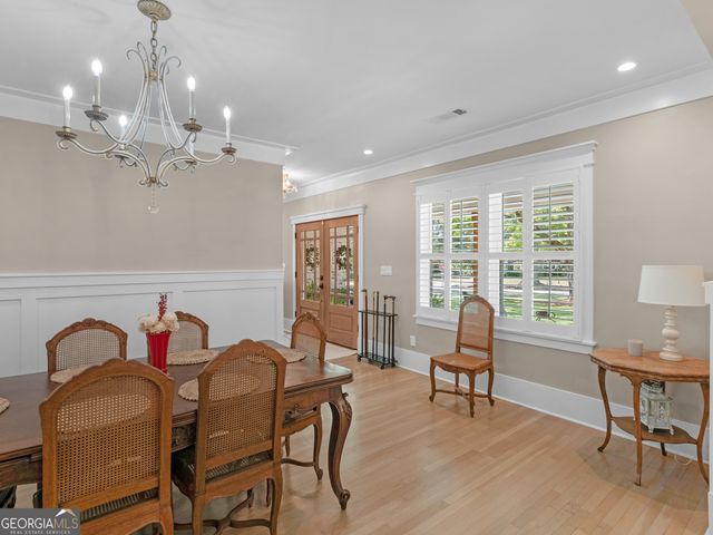 714 Maple Drive, Griffin, GA 30224