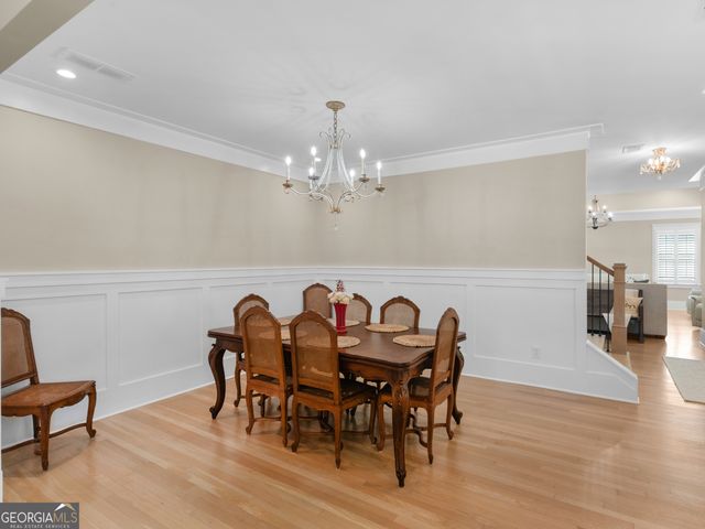 714 Maple Drive, Griffin, GA 30224