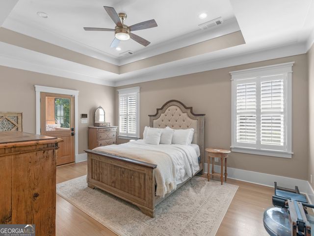 714 Maple Drive, Griffin, GA 30224