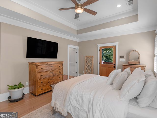 714 Maple Drive, Griffin, GA 30224