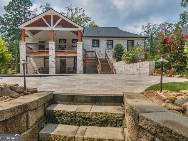 714 Maple Drive, Griffin, GA 30224