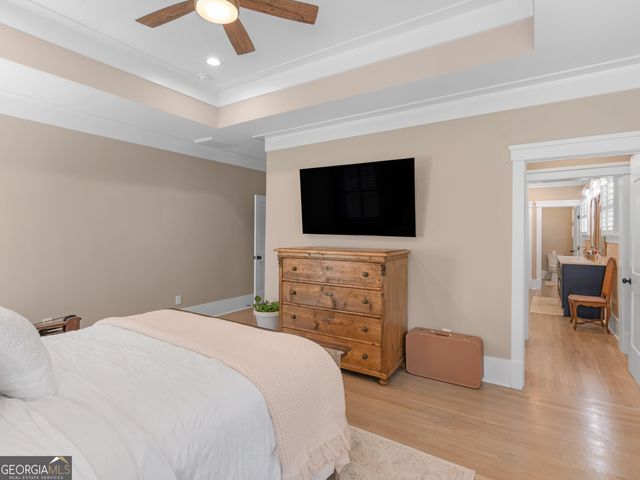714 Maple Drive, Griffin, GA 30224