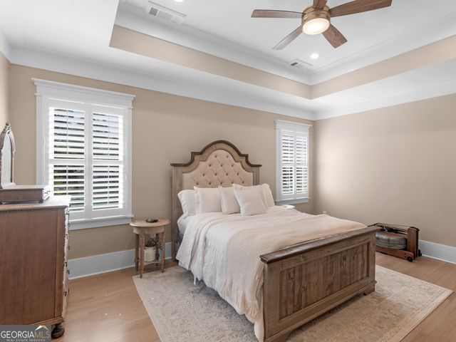 714 Maple Drive, Griffin, GA 30224