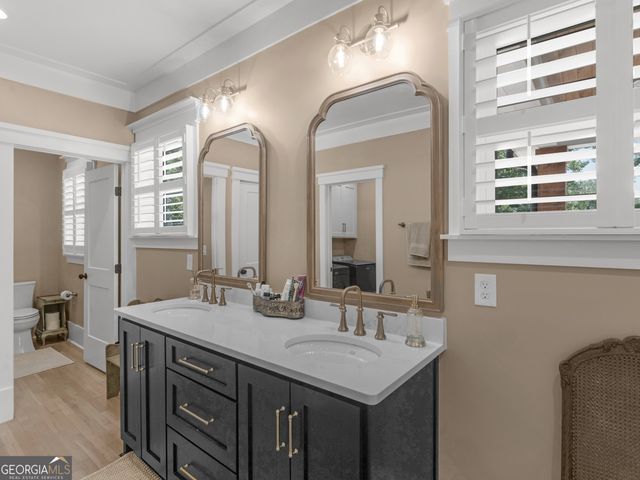 714 Maple Drive, Griffin, GA 30224
