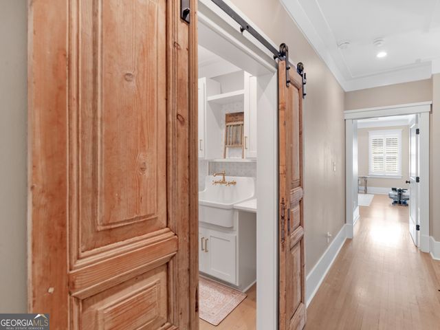 714 Maple Drive, Griffin, GA 30224