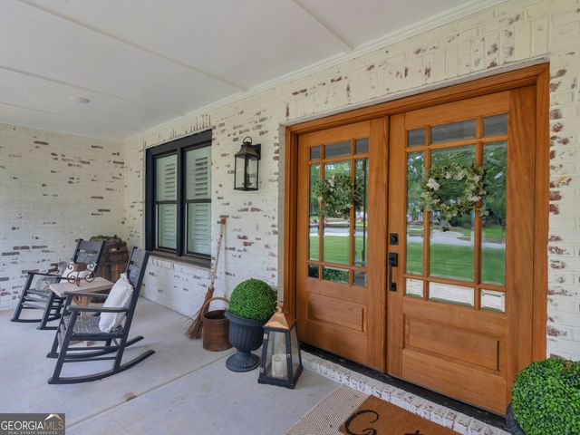 714 Maple Drive, Griffin, GA 30224
