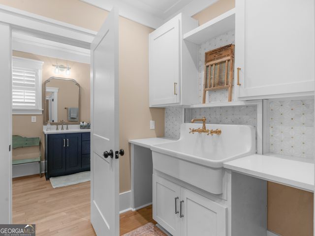 714 Maple Drive, Griffin, GA 30224