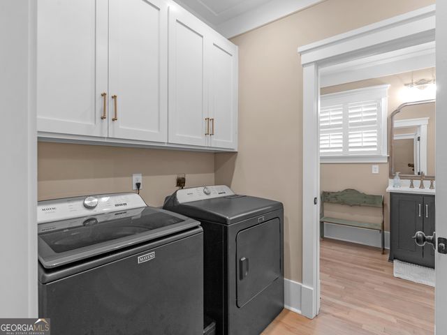 714 Maple Drive, Griffin, GA 30224